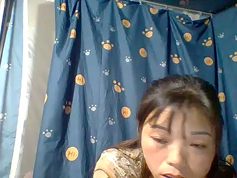 Jane volv online show from October 2025 01:46:02 PM