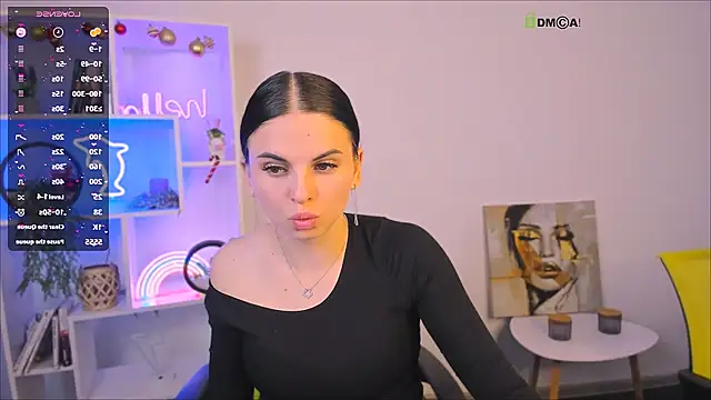 nicole muah online show from January 2026 03:10:01 AM