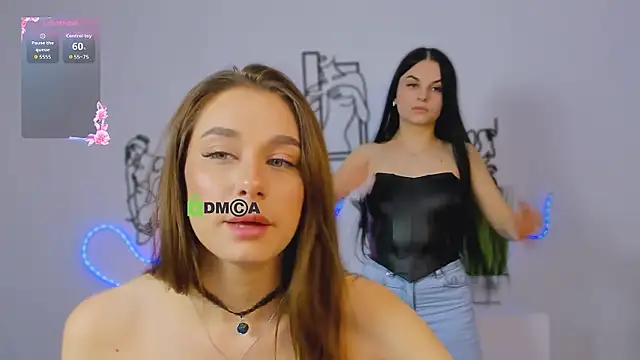 nicole muah online show from February 2026 05:57:02 PM