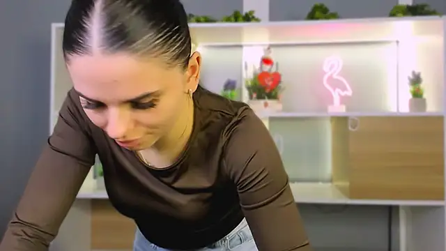 nicole muah online show from February 2026 06:08:02 PM