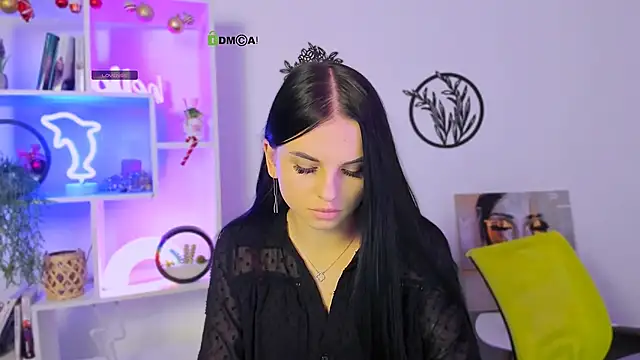 nicole muah online show from January 2026 03:50:02 PM