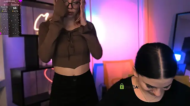 nicole muah online show from December 2025 11:09:01 AM