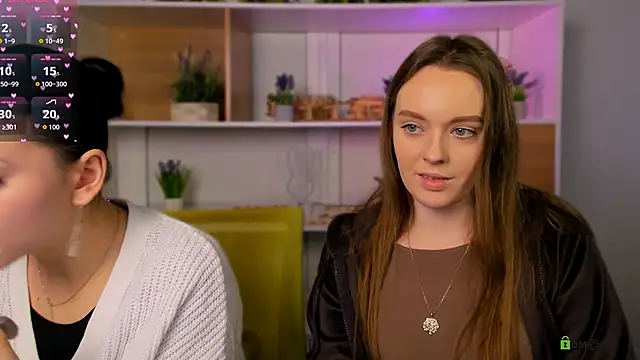 nicole muah online show from December 2025 08:05:01 AM