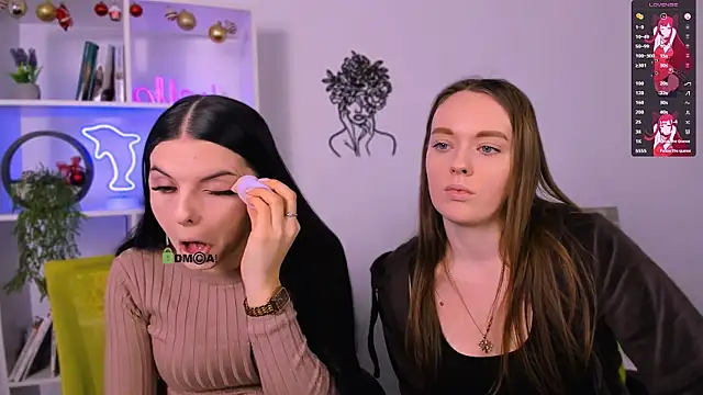 nicole muah online show from January 2026 07:48:01 AM