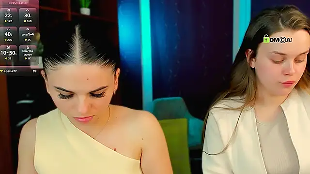 nicole muah online show from March 2026 05:31:02 PM