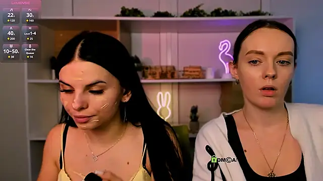 nicole muah online show from December 2025 08:13:02 AM