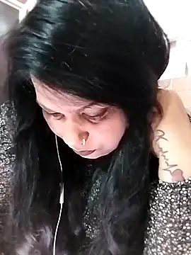 Snapshot of Punjabi_Jatni chatting on October 2025 06:07:01 PM Punjabi Jatni online show from October 2025 06:07:01 PM