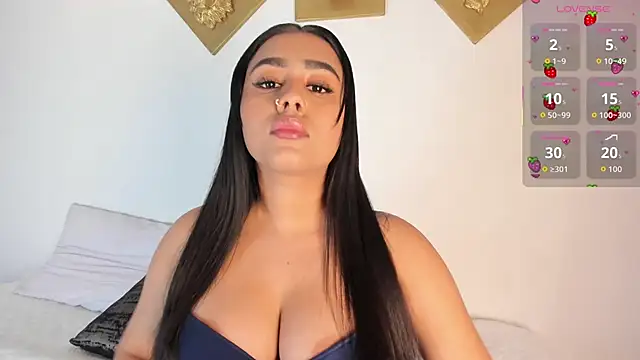 CharlottePetitte online show from November 2025 08:23:02 PM