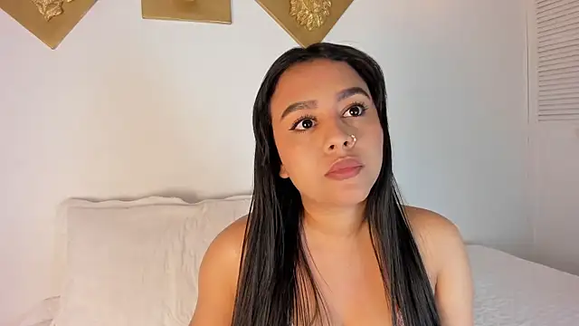 CharlottePetitte online show from October 2025 08:52:01 PM