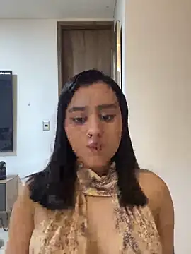 CharlottePetitte online show from December 2025 01:15:02 AM