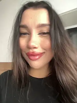 Snapshot of kiss_Lissa chatting on September 2025 10:00:01 AM kiss Lissa online show from September 2025 10:00:01 AM