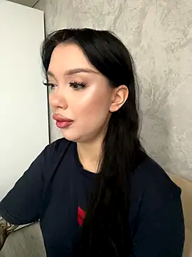 kiss Lissa online show from January 2026 08:10:02 AM