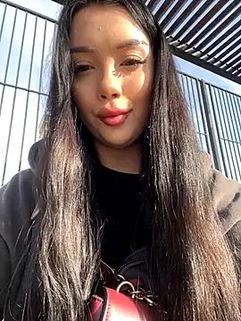 kiss Lissa online show from November 2025 08:59:02 AM