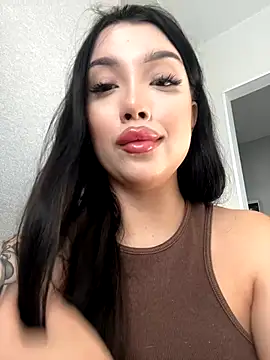 kiss Lissa online show from November 2025 11:20:02 AM