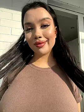 kiss Lissa online show from November 2025 09:32:01 AM