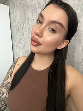 kiss Lissa online show from January 2026 07:45:02 AM