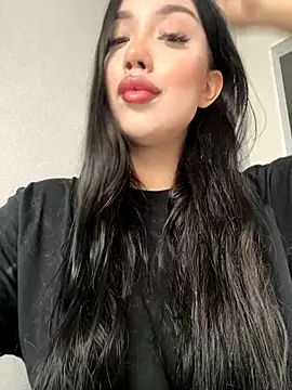 kiss Lissa online show from November 2025 08:40:01 AM