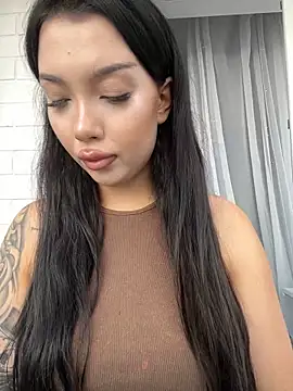 kiss Lissa online show from November 2025 11:43:02 AM