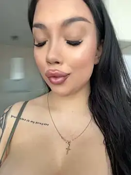 kiss Lissa online show from March 2026 08:51:02 AM