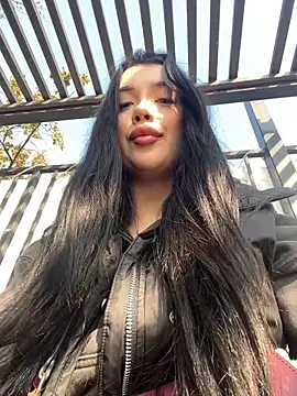 kiss Lissa online show from November 2025 09:25:01 AM