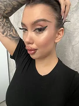 kiss Lissa online show from January 2026 10:41:02 AM