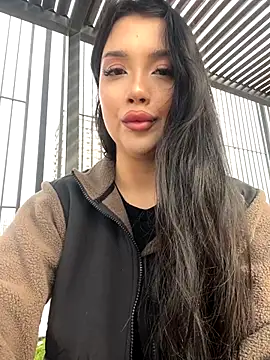 kiss Lissa online show from November 2025 09:35:02 AM