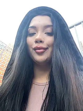 kiss Lissa online show from November 2025 09:42:01 AM