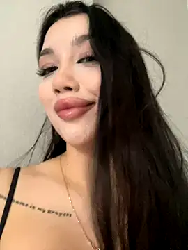 kiss Lissa online show from December 2025 10:06:01 AM