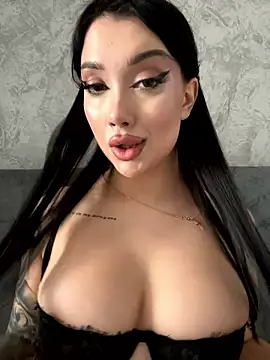 kiss Lissa online show from January 2026 08:07:01 AM