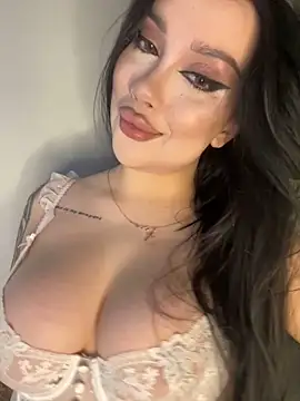 kiss Lissa online show from May 2026 04:53:01 AM