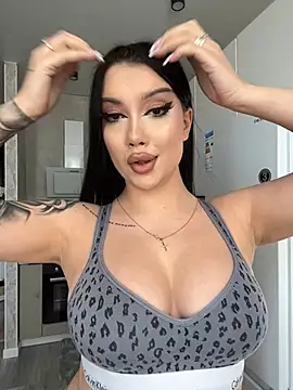 kiss Lissa online show from January 2026 11:47:02 AM