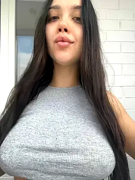 Snapshot of kiss_Lissa chatting on October 2025 07:34:02 AM kiss Lissa online show from October 2025 07:34:02 AM