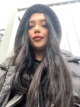 kiss Lissa online show from November 2025 10:19:02 AM