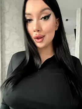 kiss Lissa online show from January 2026 11:38:01 AM