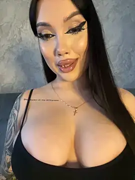 kiss Lissa online show from February 2026 07:50:02 AM