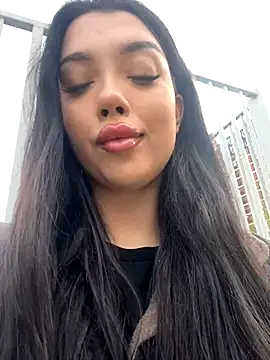 kiss Lissa online show from November 2025 09:42:01 AM