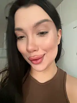 kiss Lissa online show from January 2026 06:09:01 AM