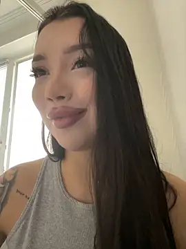 kiss Lissa online show from November 2025 09:47:02 AM