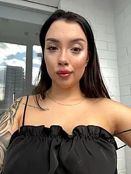 Snapshot of kiss_Lissa chatting on September 2025 11:05:01 AM kiss Lissa online show from September 2025 11:05:01 AM