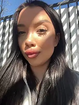 kiss Lissa online show from March 2026 09:31:02 AM