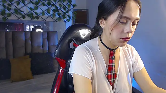 Snapshot of samycollens chatting on October 2025 12:15:02 PM samycollens online show from October 2025 12:15:02 PM