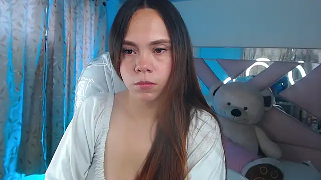 samycollens online show from October 2025 01:01:01 PM