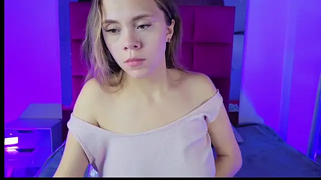 samycollens online show from February 2026 11:23:01 AM