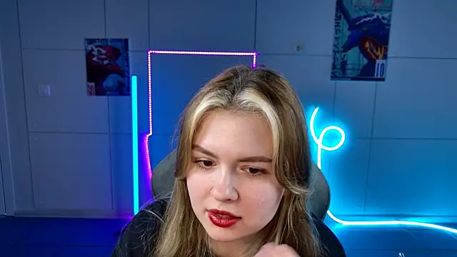 HaleySun online show from October 2025 01:14:02 PM