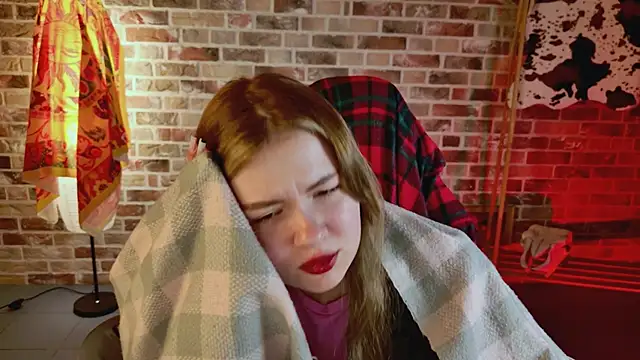 HaleySun online show from October 2025 01:21:02 PM
