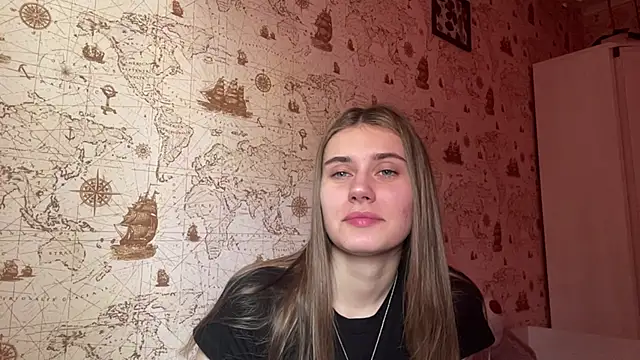 JerrieLoosle online show from June 2026 08:14:02 AM