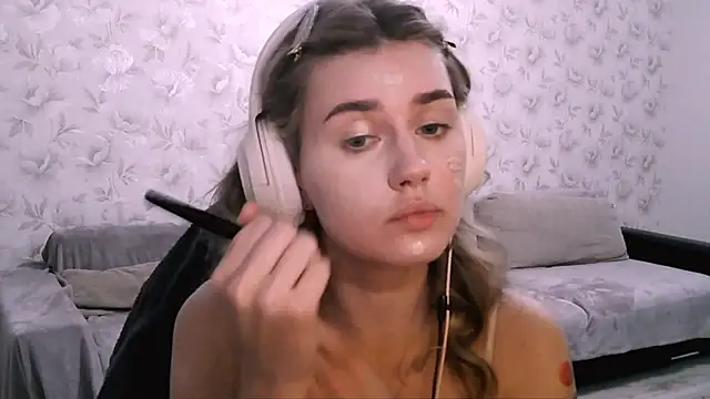 Snapshot of JerrieLoosle chatting on October 2025 05:36:02 PM JerrieLoosle online show from October 2025 05:36:02 PM