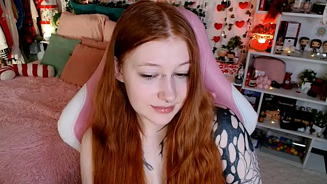 Ayla Hicks online show from April 2026 03:10:02 AM