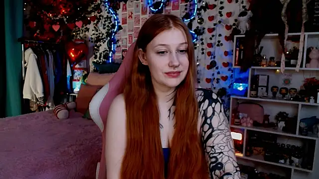 Ayla Hicks online show from April 2026 03:10:02 AM