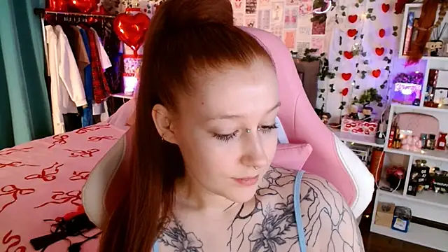 Ayla Hicks online show from March 2026 03:07:01 AM